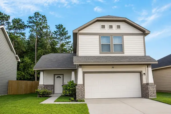 17624 Cedar Crest Drive, Conroe, TX 77306