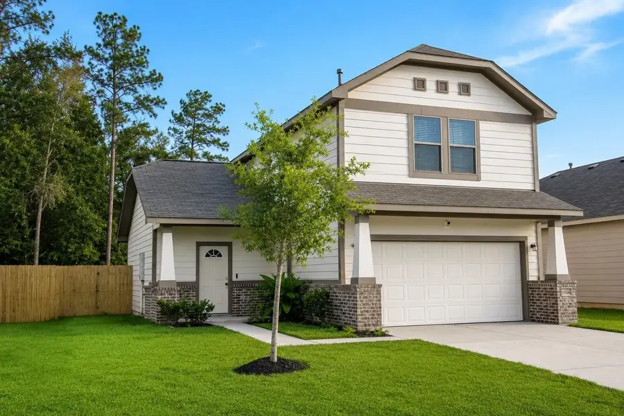17624 Cedar Crest Drive, Conroe, TX 77306 - #2
