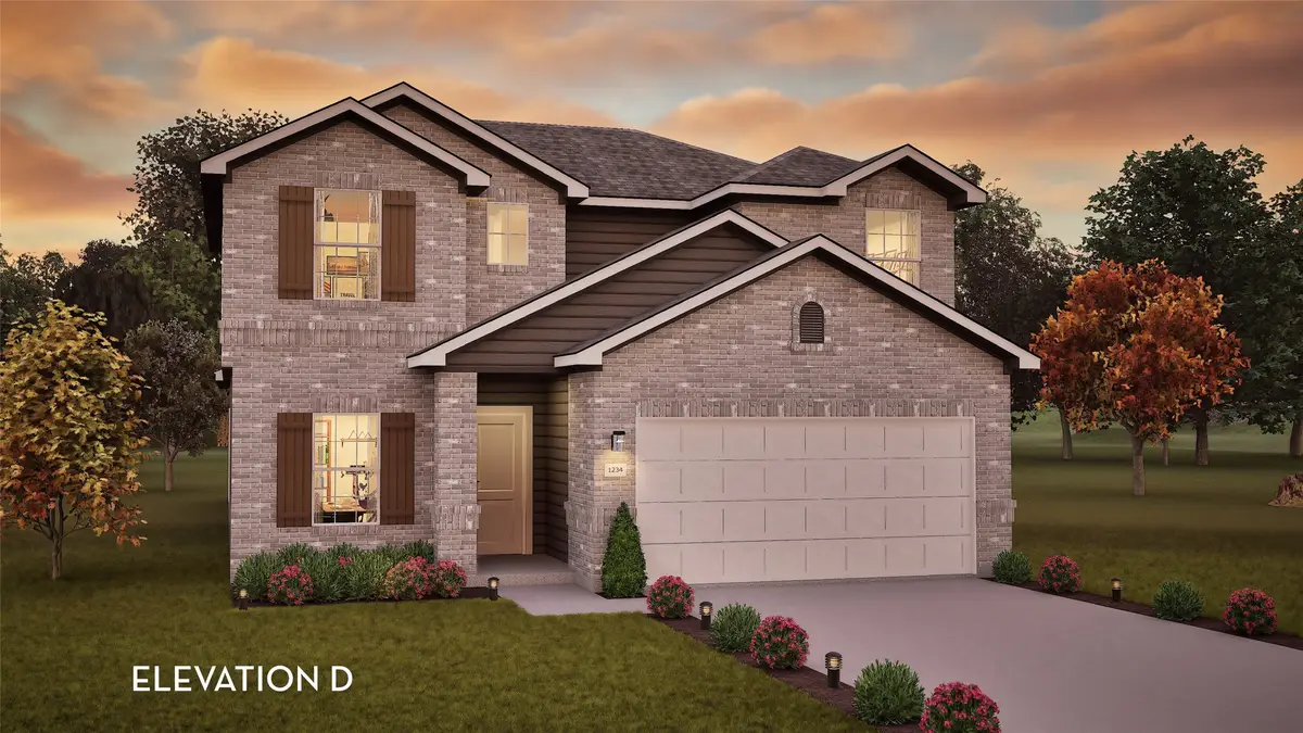 9015 Gull Canyon Drive, Baytown, TX 77521 - #1