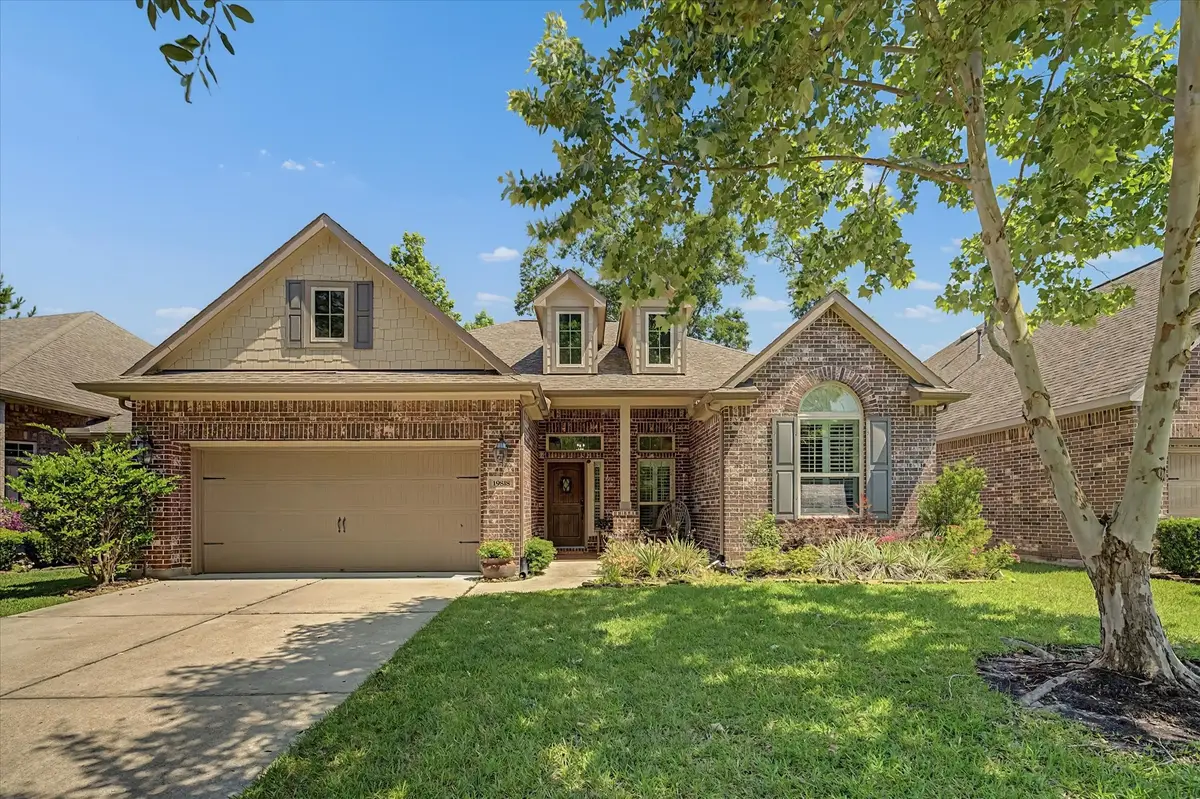 19818 Driver Forest Drive, Porter, TX 77365 - #1