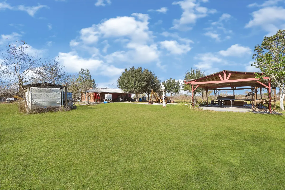 1207 County Road 615, Dayton, TX 77535 - Image #1