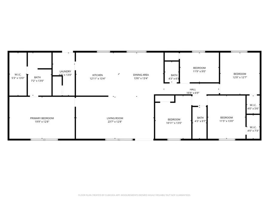 18292 Bellfounder Drive, Conroe, TX 77306 - #3