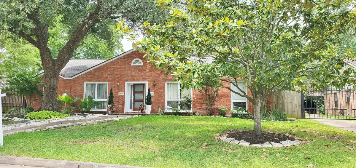 5630 Edith Street, Houston, TX 77081 - #1