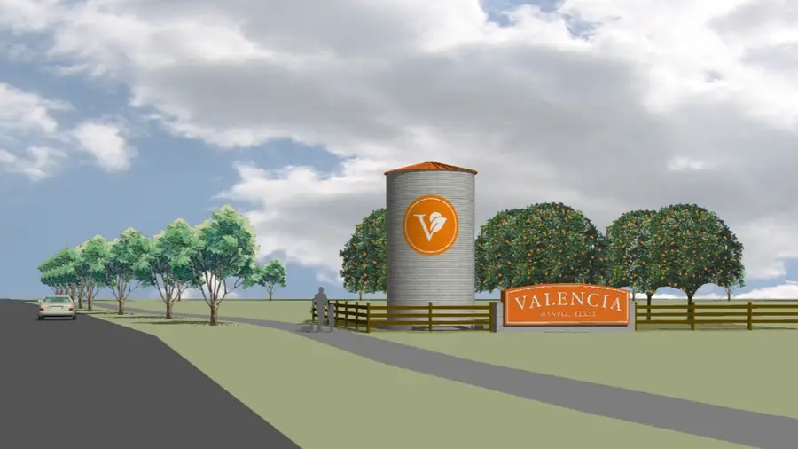 6514 Seville Street, Manvel, TX 77578 - #3