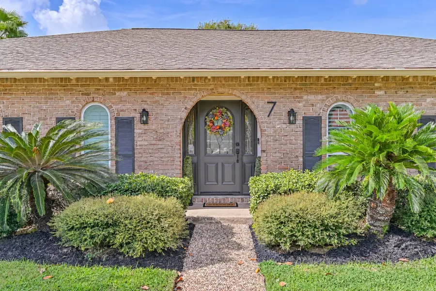 7 Park Lane, Galveston, TX 77551 - #2
