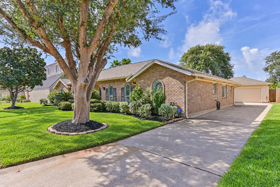 7 Park Lane, Galveston, TX 77551 - #3
