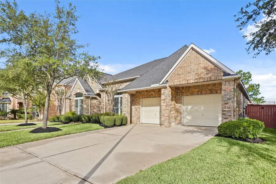 12022 Terraza Cove Lane, Houston, TX 77041 - Image #2