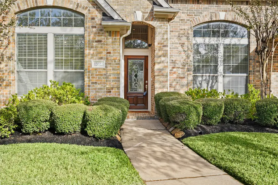12022 Terraza Cove Lane, Houston, TX 77041 - Image #3