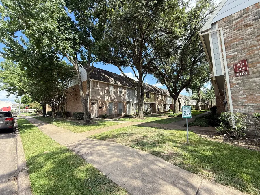 8101 Amelia Road #507, Houston, TX 77055 - Image #2