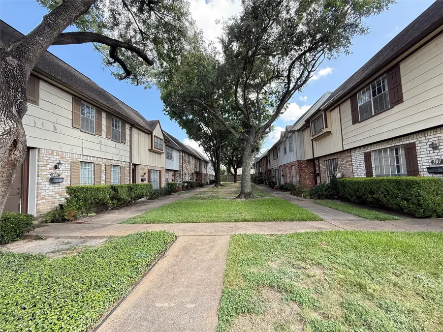 8101 Amelia Road #507, Houston, TX 77055 - Image #3