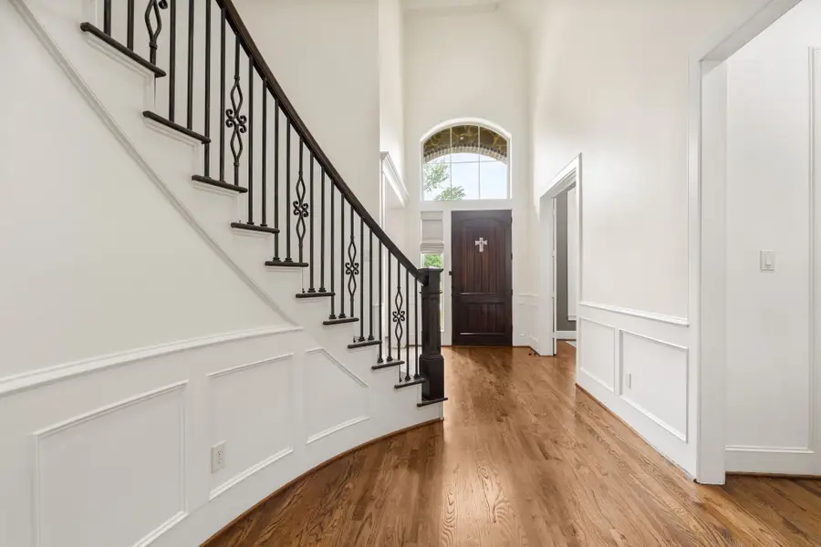 1418 Du Barry Lane, Houston, TX 77018 - #2