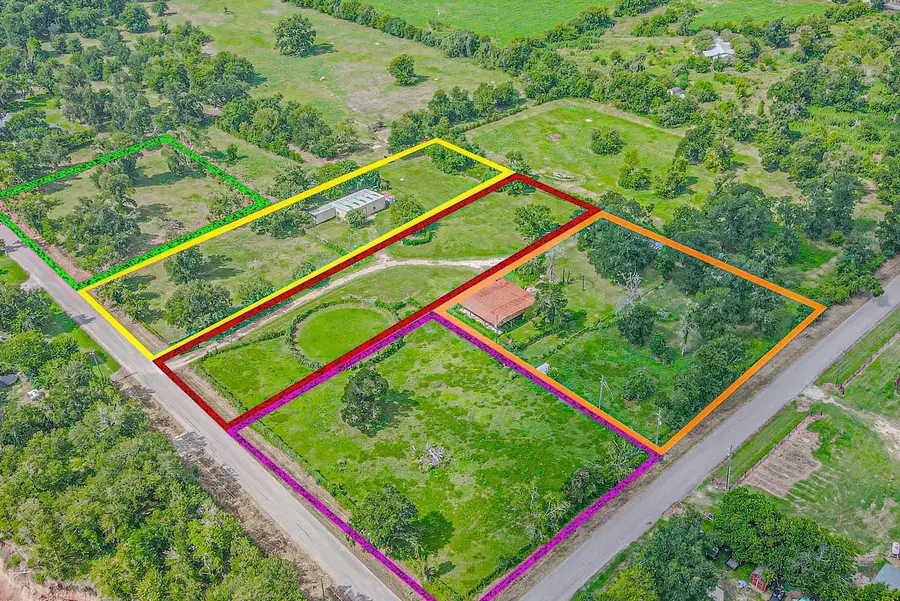 0 Hackamore Lot 35 Corner Road, Simonton, TX 77476 - Image #2