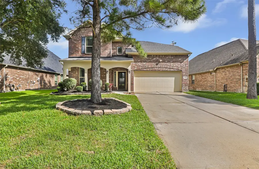 12823 Waterbury Edge Lane, Humble, TX 77346 - #2