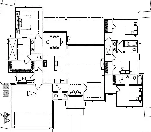 2719 Michaelangelo Street, New Caney, TX 77357 - Image #2