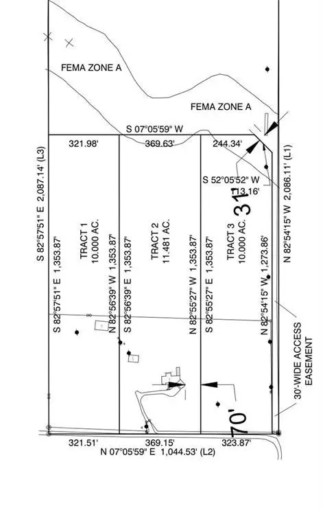TBD Country Road 112, Iola, TX 77861 - Image #2