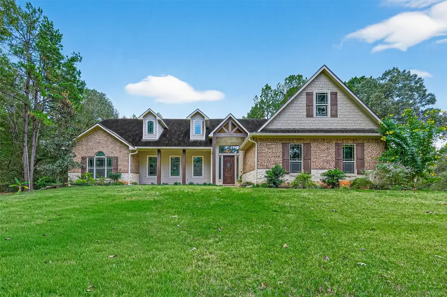 12322 High Fire Road, Montgomery, TX 77356 - Image #2