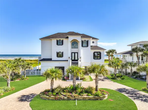 19319 Shores Drive, Galveston, TX 77554