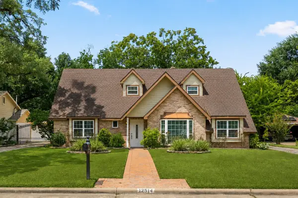12514 Hazelwood Lane, Houston, TX 77077