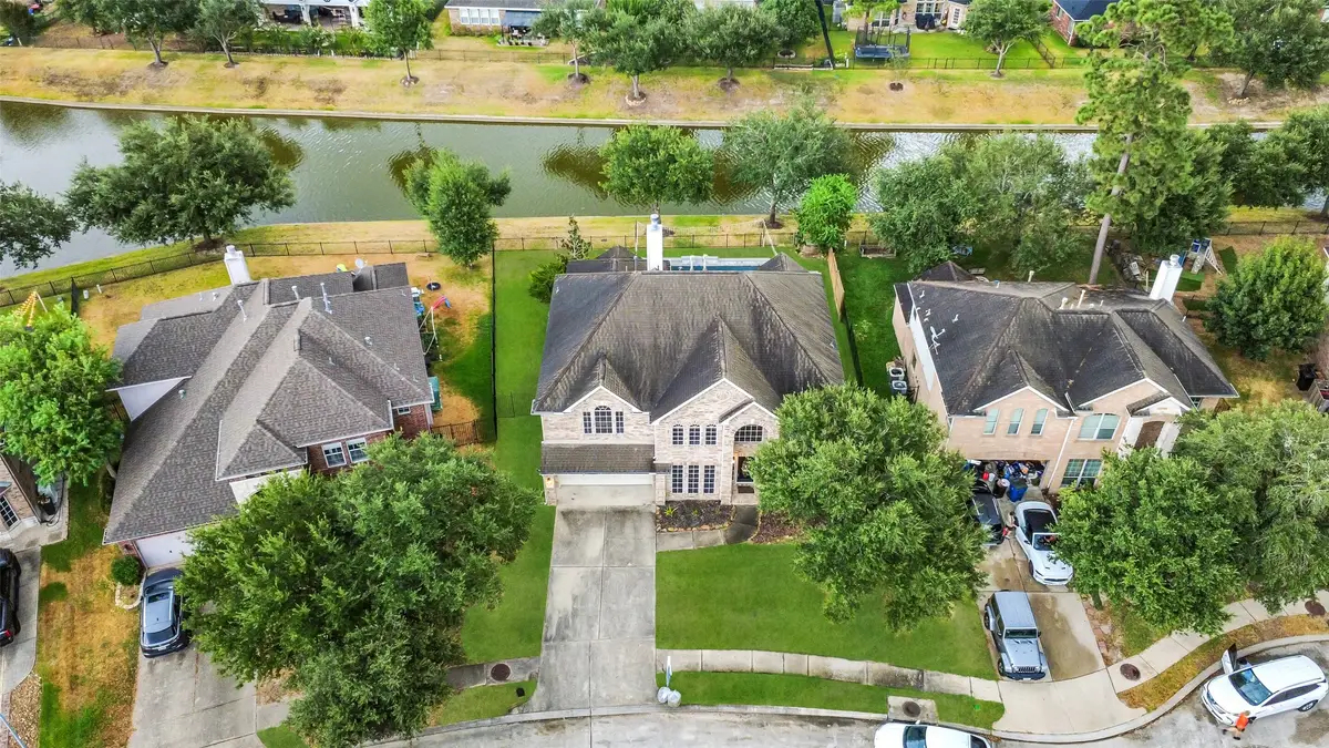 30214 Vinebriar Drive, Spring, TX 77386 - #1
