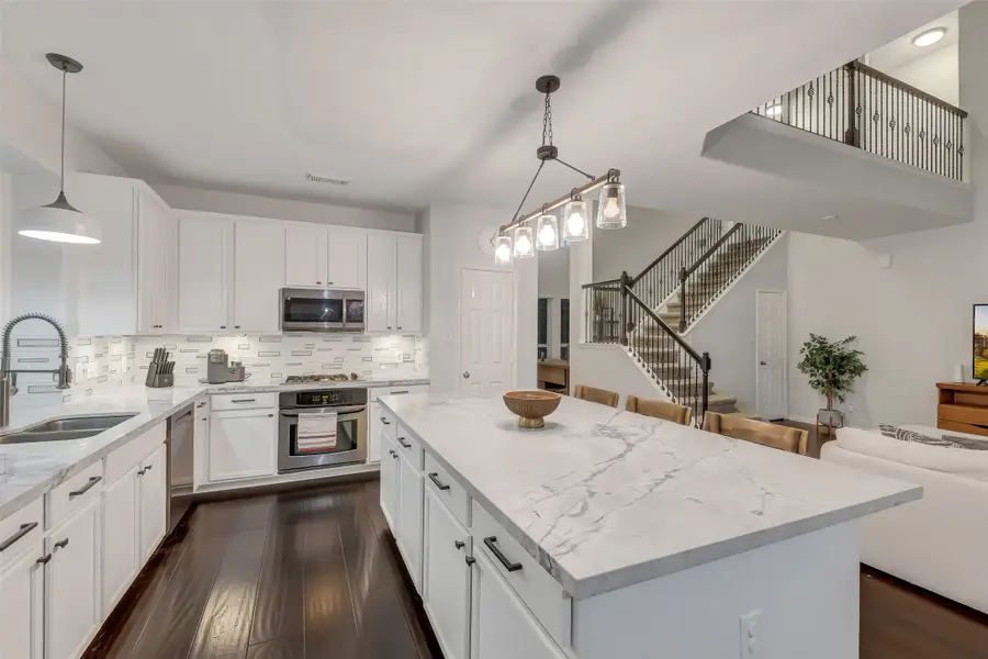 30214 Vinebriar Drive, Spring, TX 77386 - #3