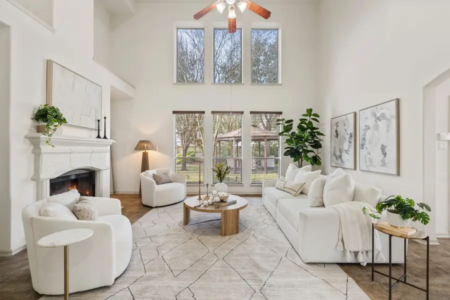 7414 Bright Lake Bend Ln, Richmond, TX 77407 - #2