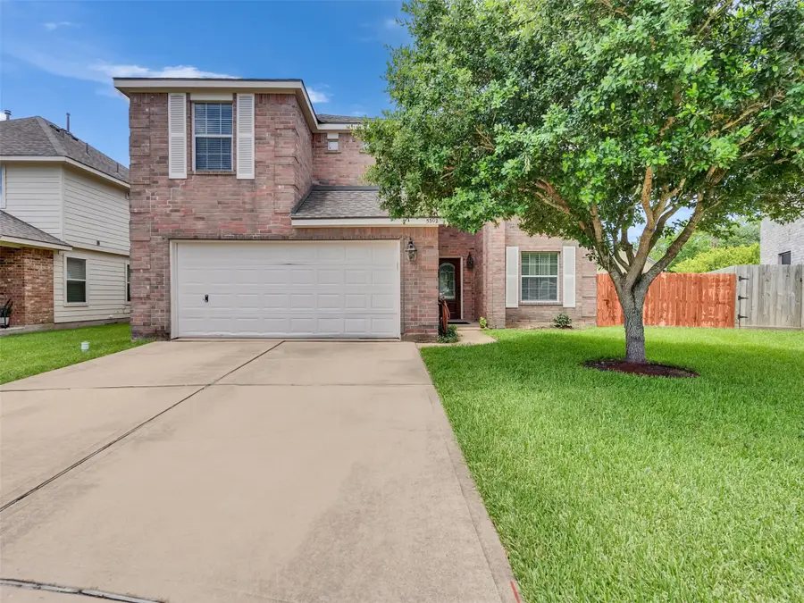 5302 Rio Ramos Street, Rosharon, TX 77583 - #2