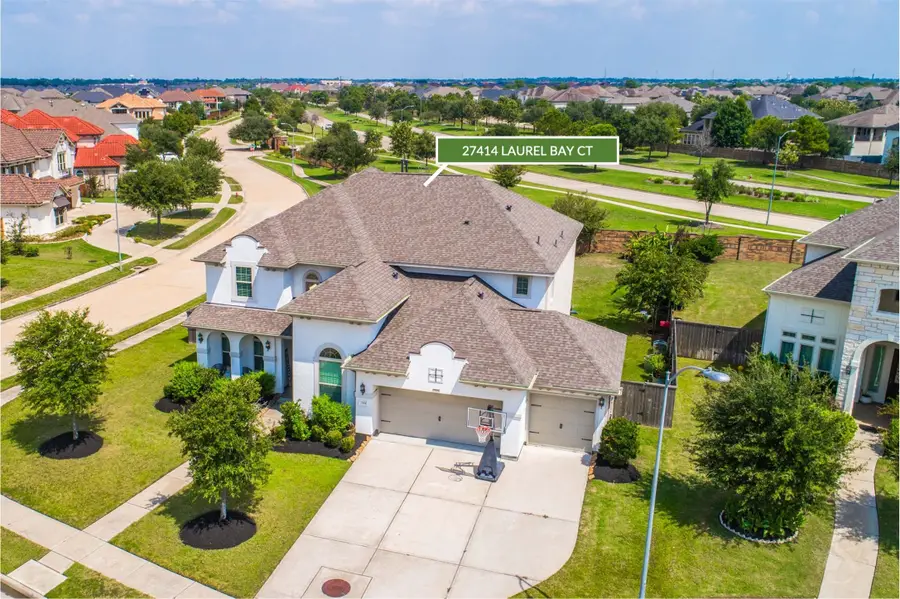27414 S Laurel Bay Court S, Katy, TX 77494 - Image #3