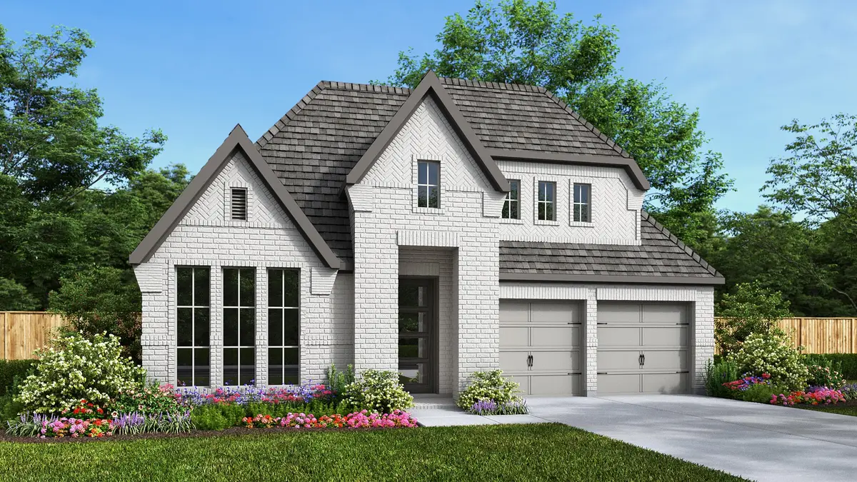 6710 Hickory Ember Drive, Manvel, TX 77578 - #1