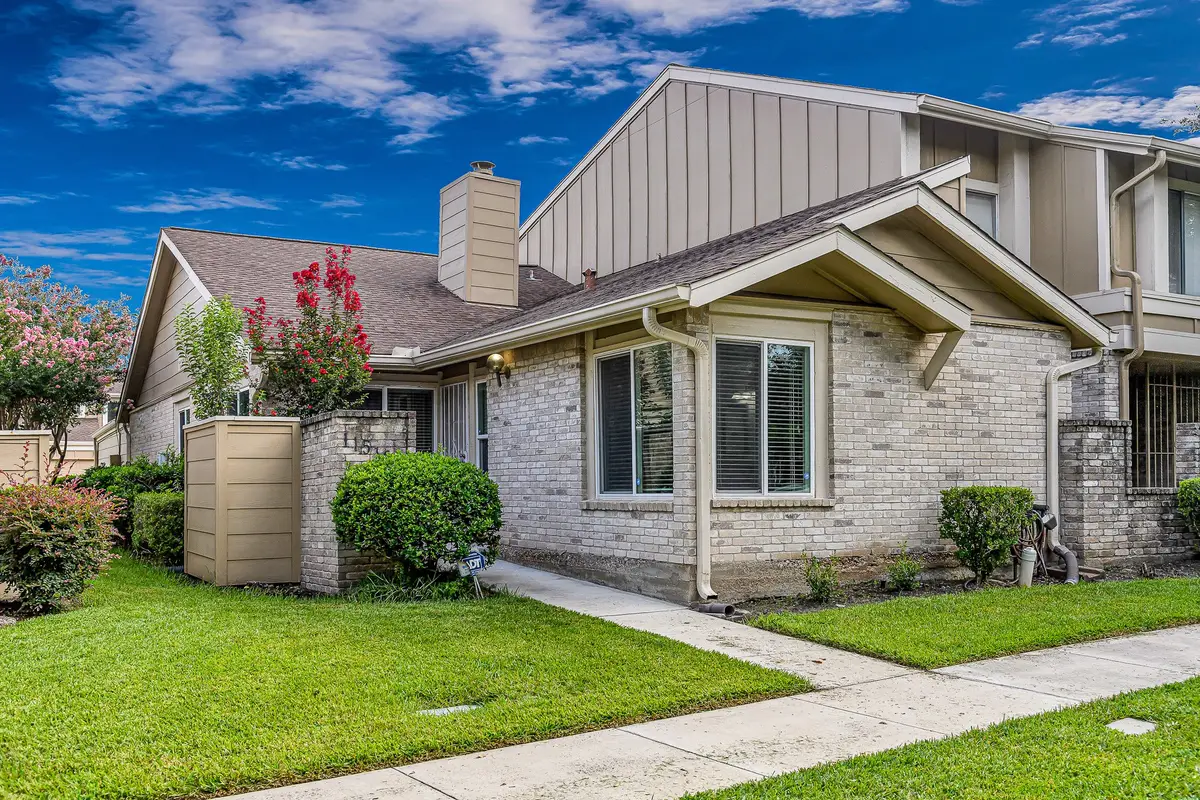 11516 Village Place Drive #101, Houston, TX 77077 - Image #1