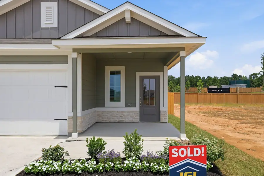 23107 Gowen Cypress Drive, Hockley, TX 77447 - #3