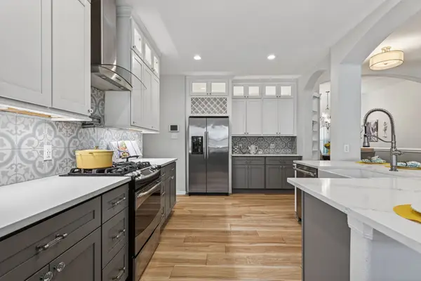 26106 Belton Lake Drive, Spring, TX 77386