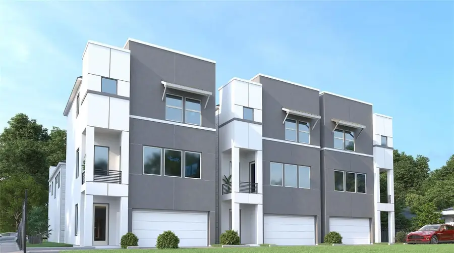 3367 Yellowstone Boulevard, Houston, TX 77021 - Image #3