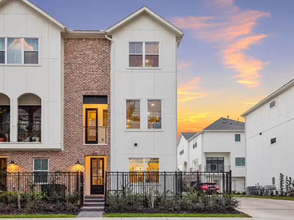 3405 Hicks Street, Houston, TX 77007