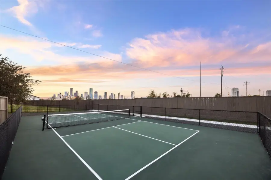 3405 Hicks Street, Houston, TX 77007 - #2