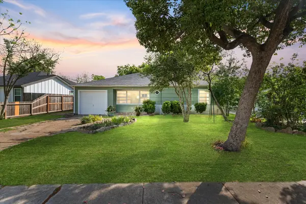 2007 Vince Street, Pasadena, TX 77502