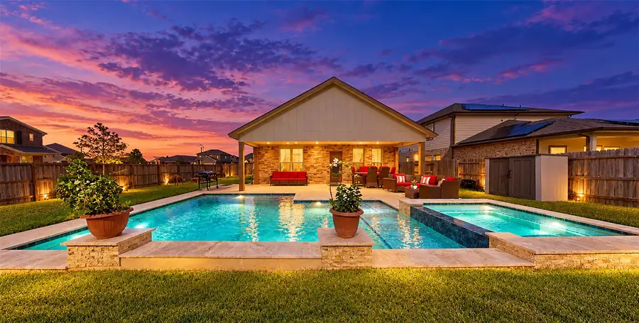 2514 Indigo Harvest Trail, Pearland, TX 77089 - #3