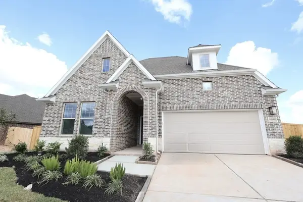 42660 Mystery Lane, Magnolia, TX 77354