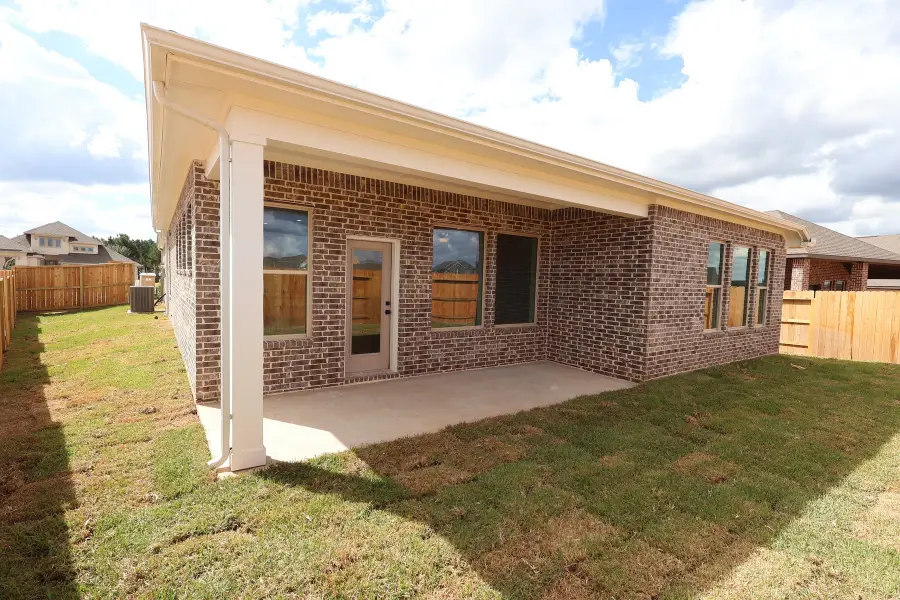 42660 Mystery Lane, Magnolia, TX 77354 - #2