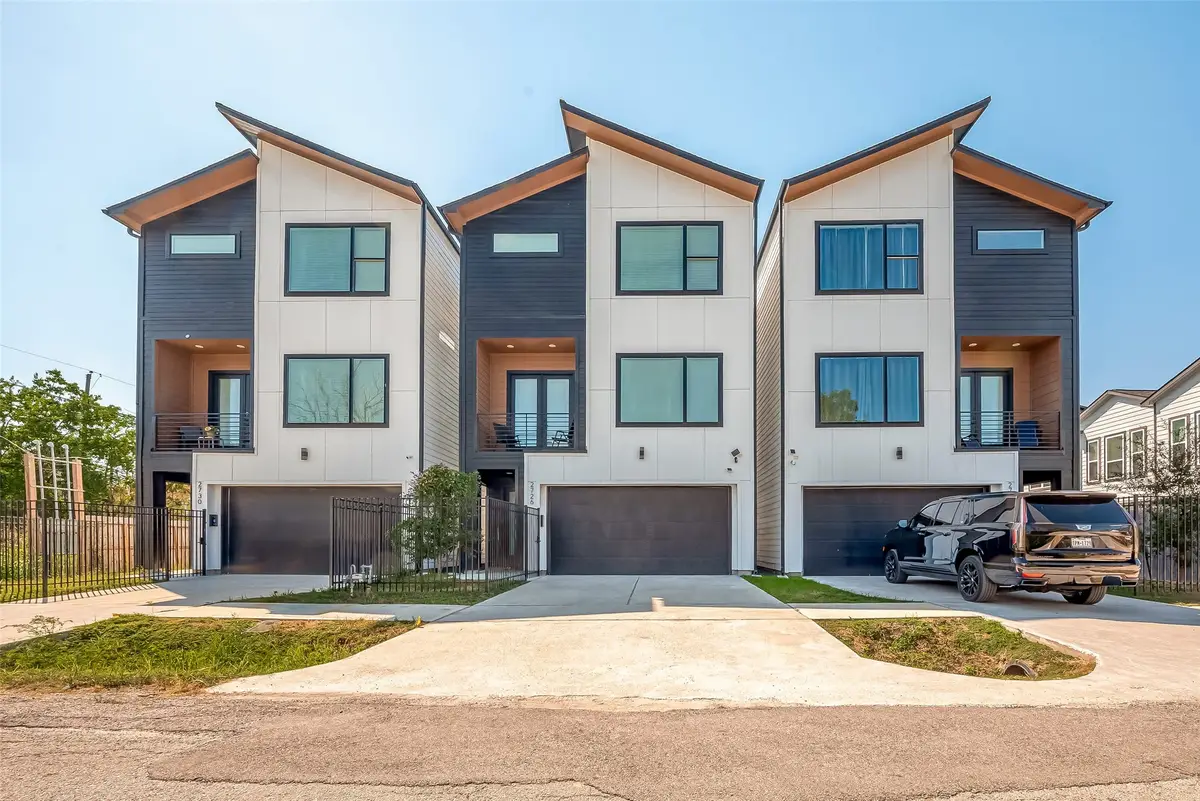 2726 Anita Street, Houston, TX 77004 - Image #1