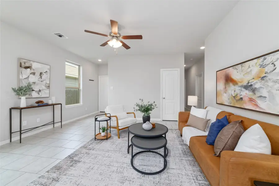 25807 Boxwood Hedge Lane, Tomball, TX 77375 - Image #2