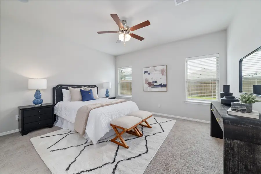 25807 Boxwood Hedge Lane, Tomball, TX 77375 - Image #3