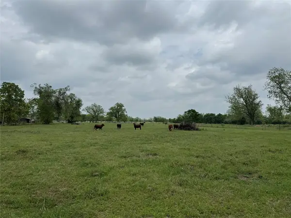 0 E Alabama Street, Wharton, TX 77488