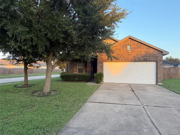 10710 Barker View Drive, Cypress, TX 77433