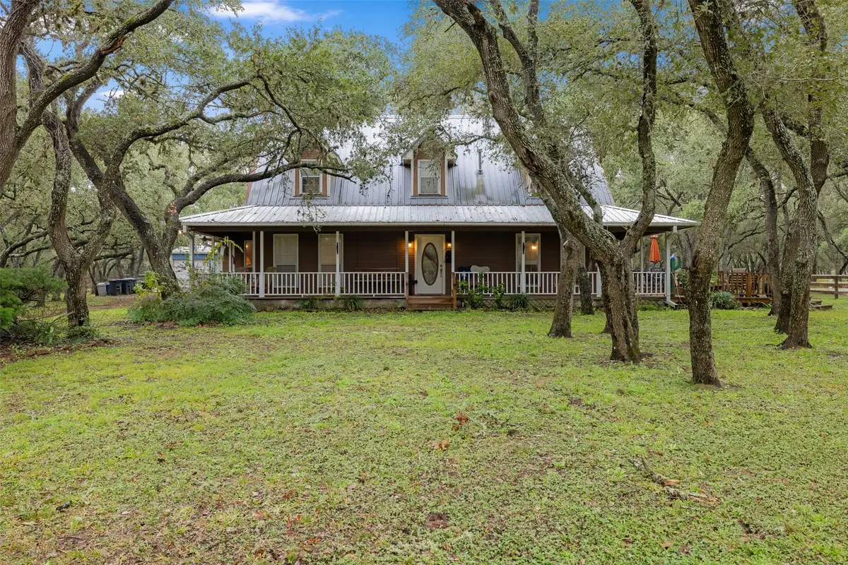 1131 Greak Road, Sheridan, TX 77475 - Image #1