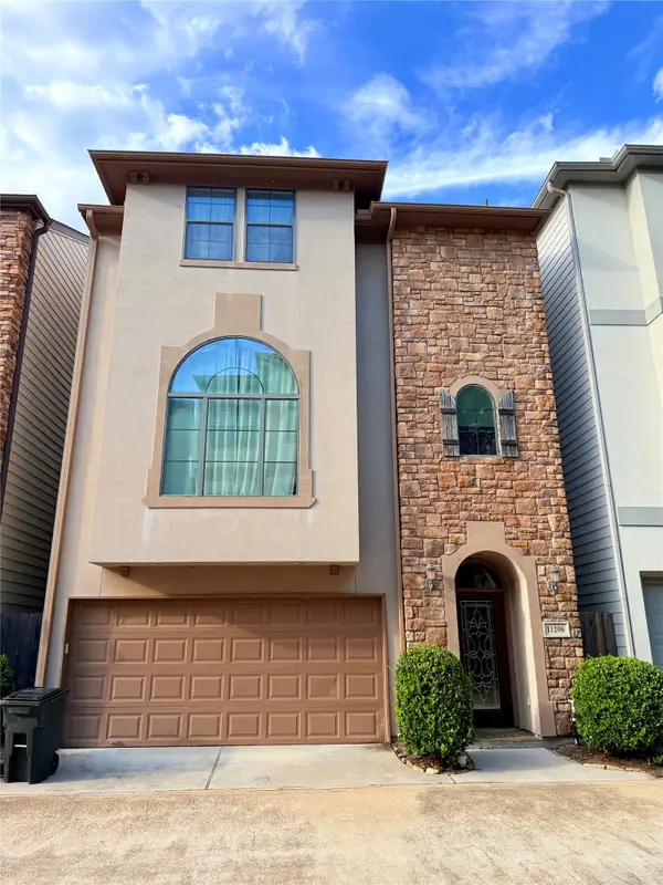 11206 Mattina Drive, Houston, TX 77042