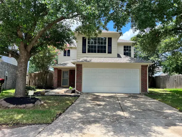919 N Oak Drive, Houston, TX 77073