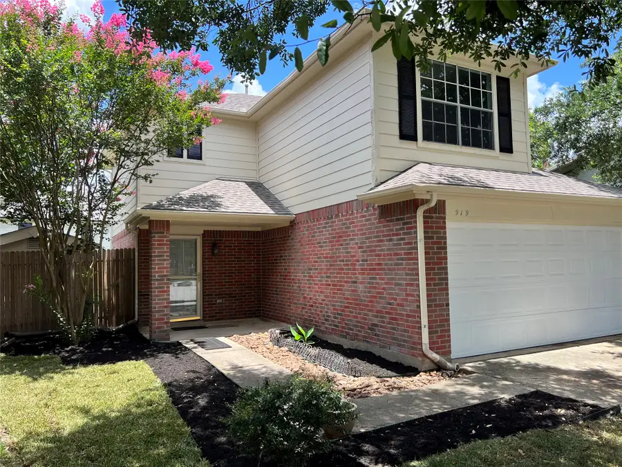 919 N Oak Drive, Houston, TX 77073 - #3