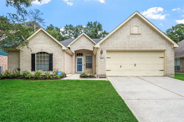 19718 Teller Boulevard, Spring, TX 77388