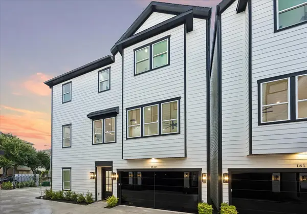 1612 Johnson Street, Houston, TX 77007