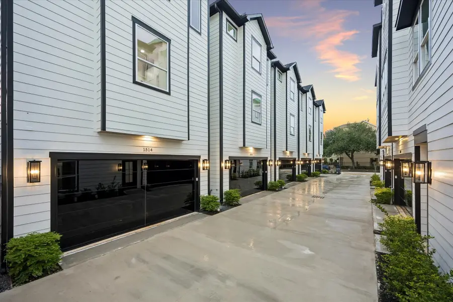 1612 Johnson Street, Houston, TX 77007 - #2
